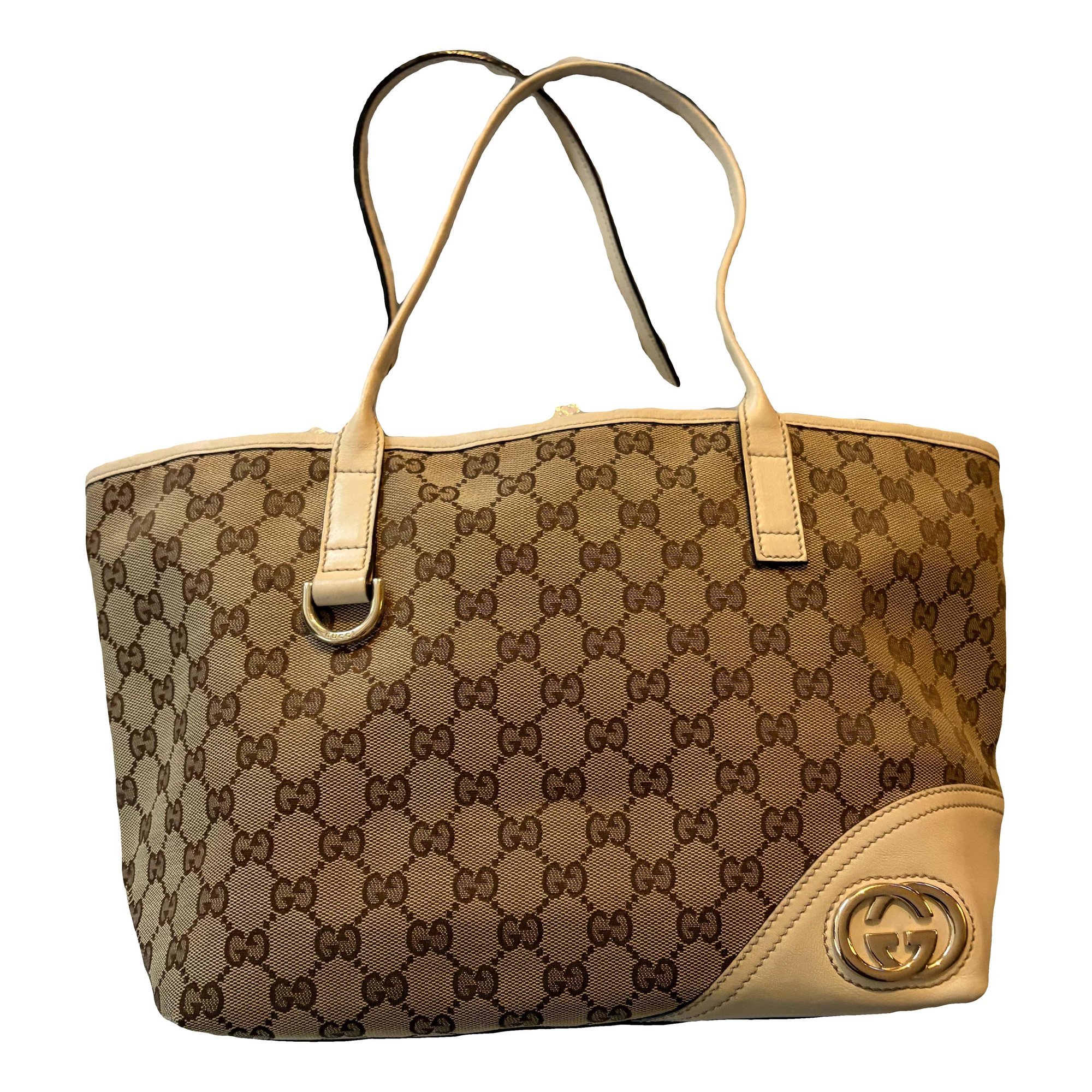 Cloth tote
