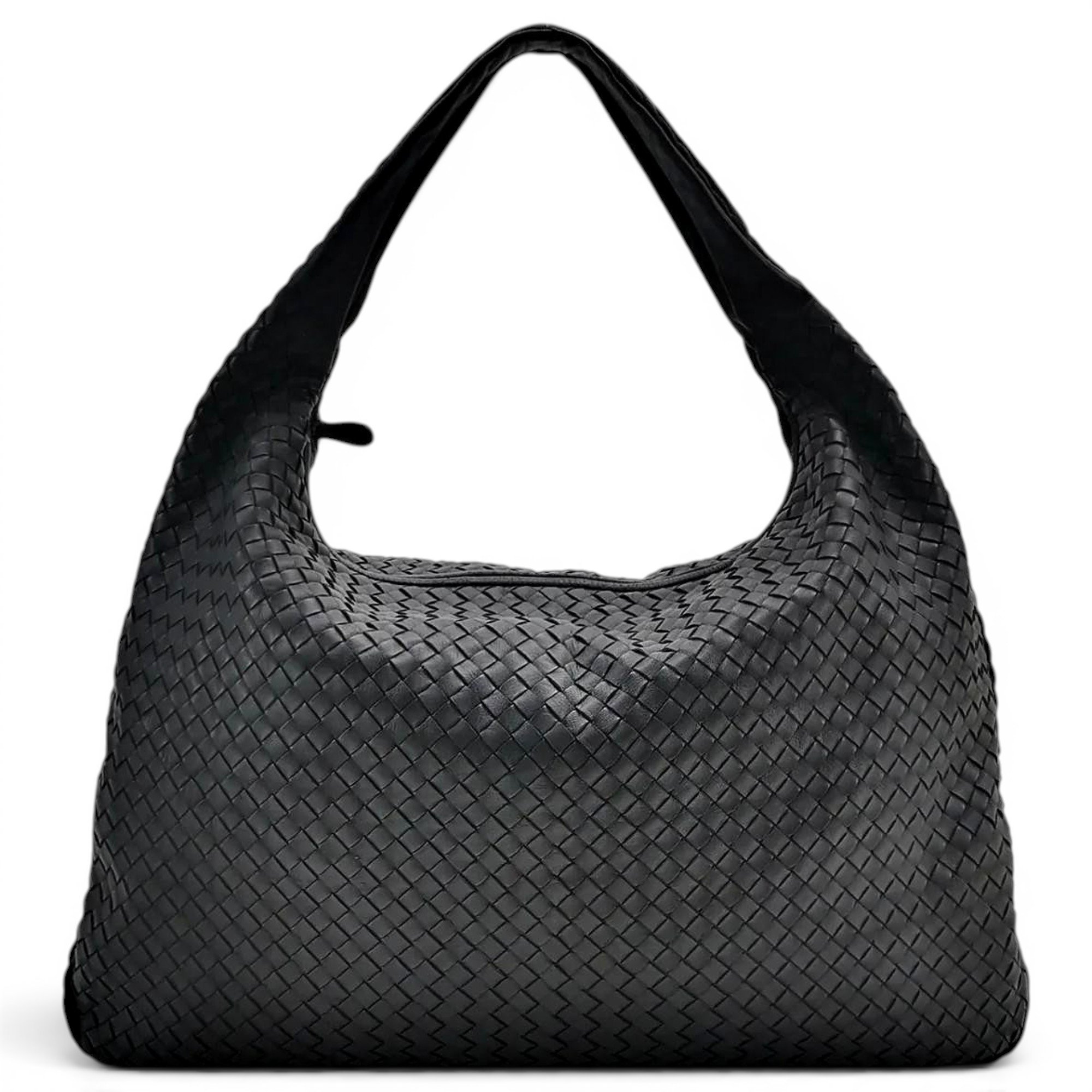 Veneta leather bag