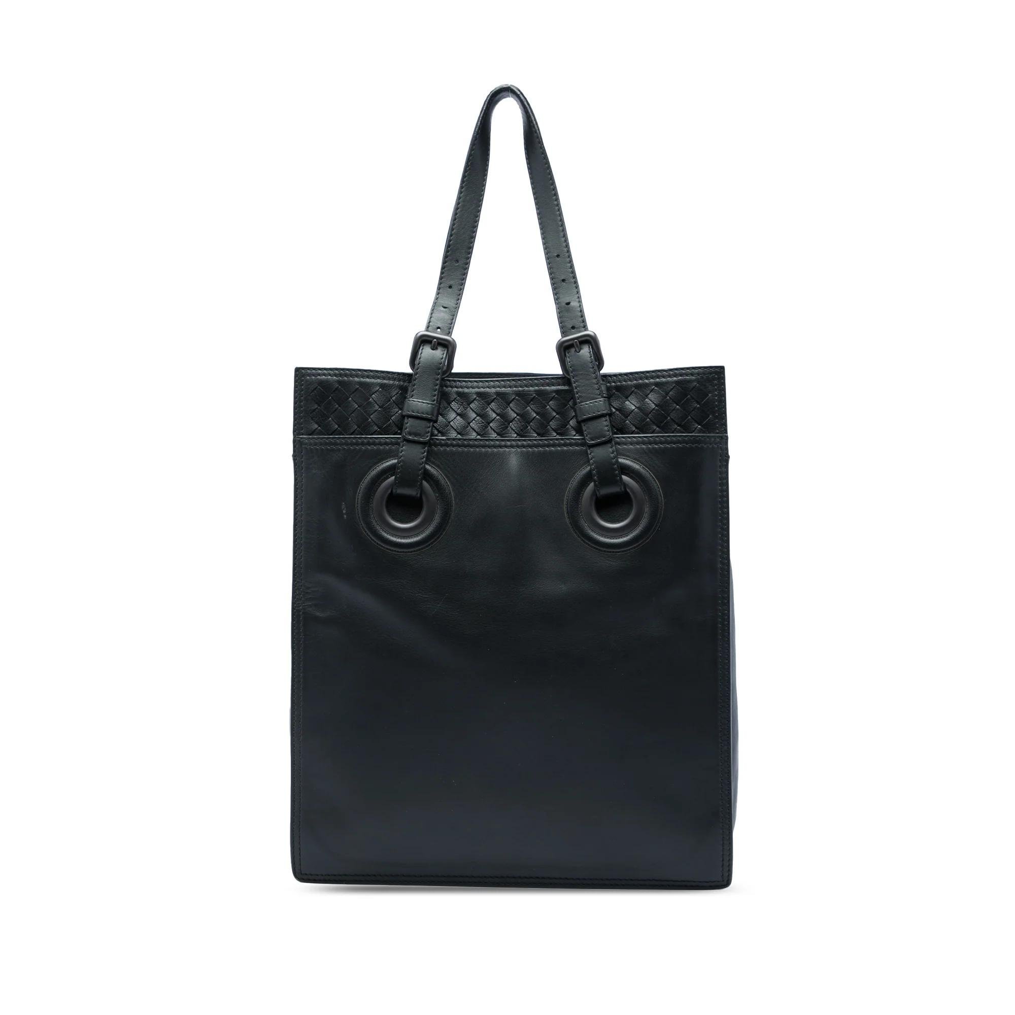 Pony-style calfskin tote