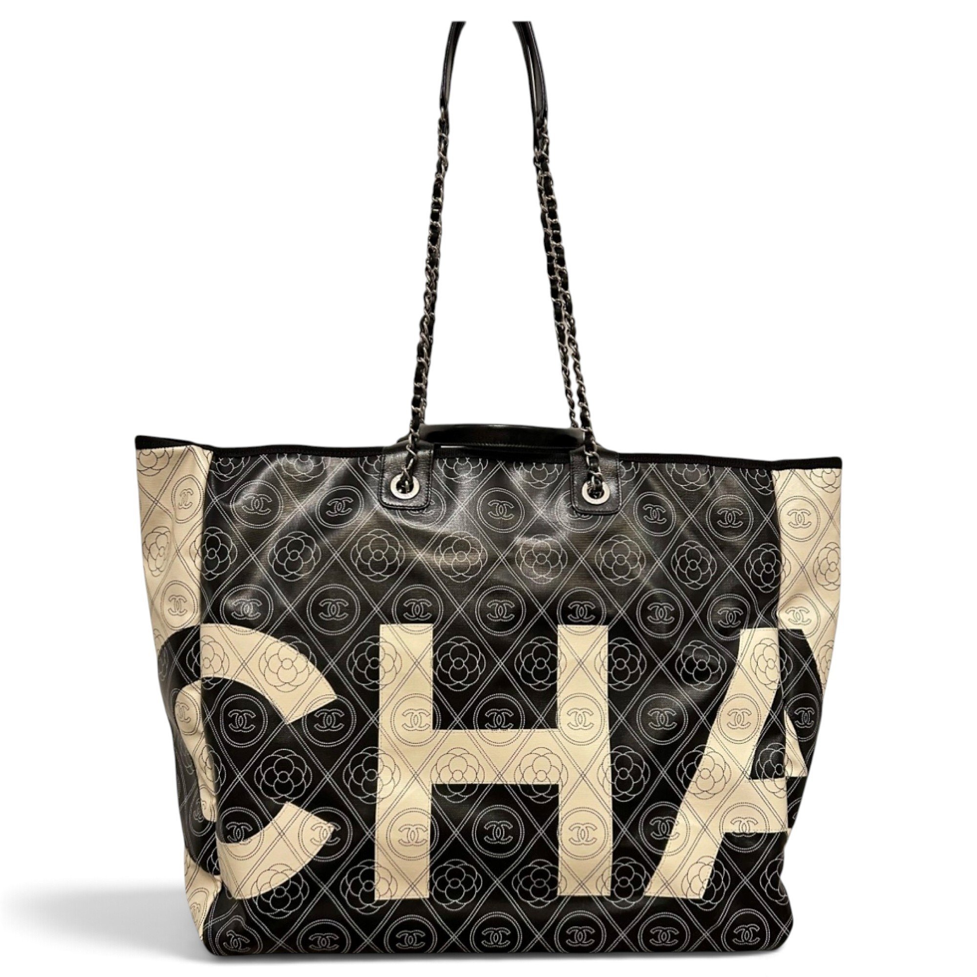 Cloth tote