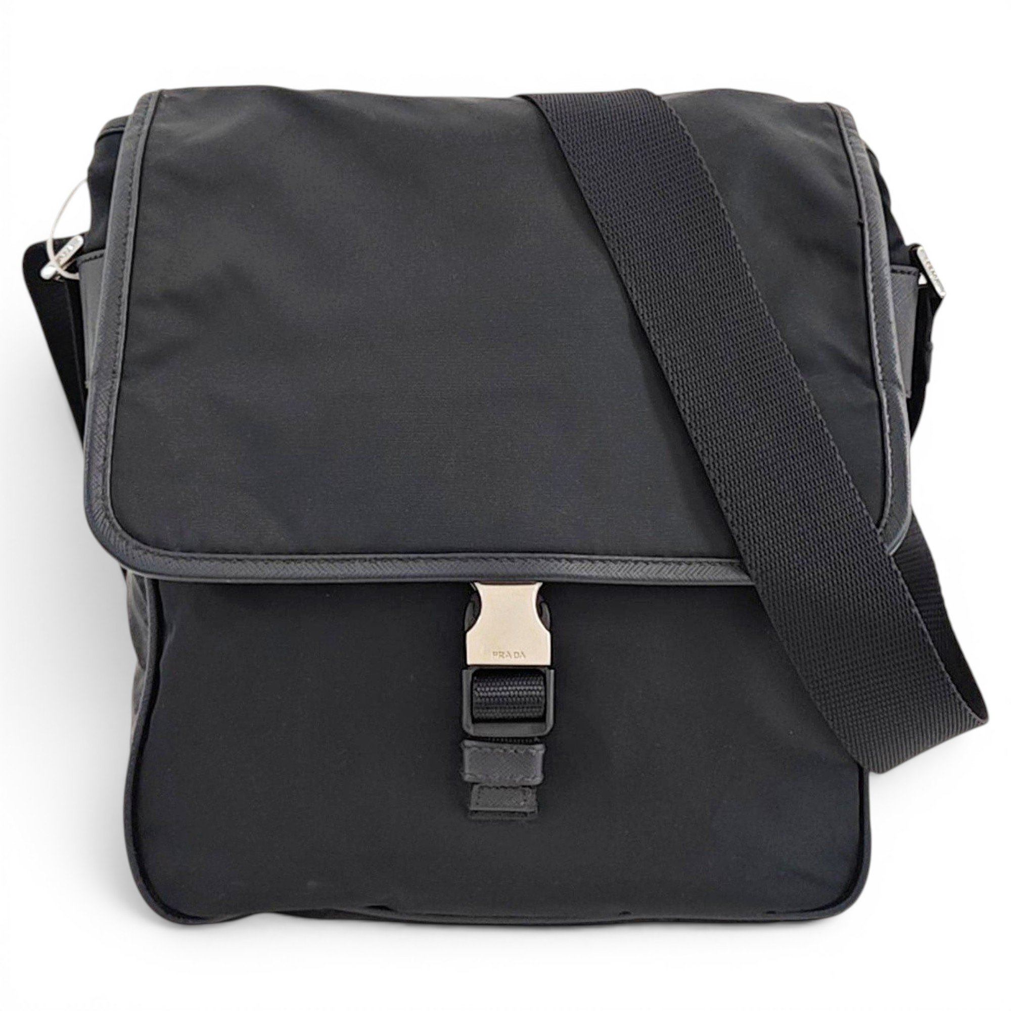 Cloth handbag