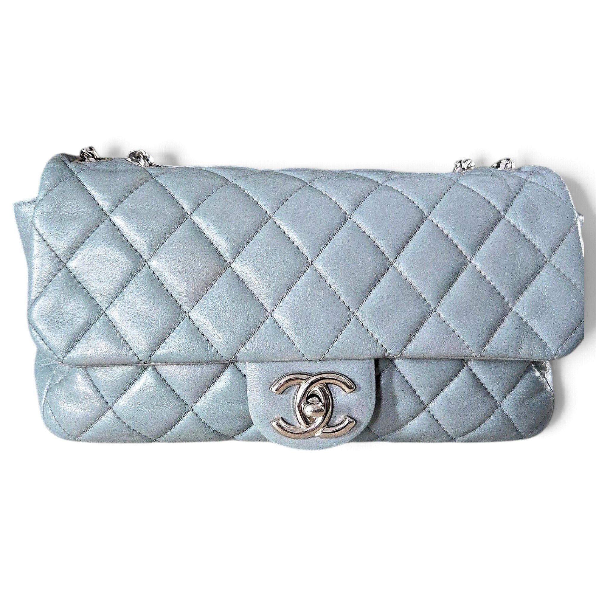 Timeless/Classique leather handbag