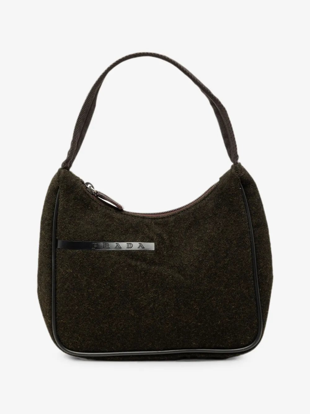2010-2026 Sports Line Wool handbag