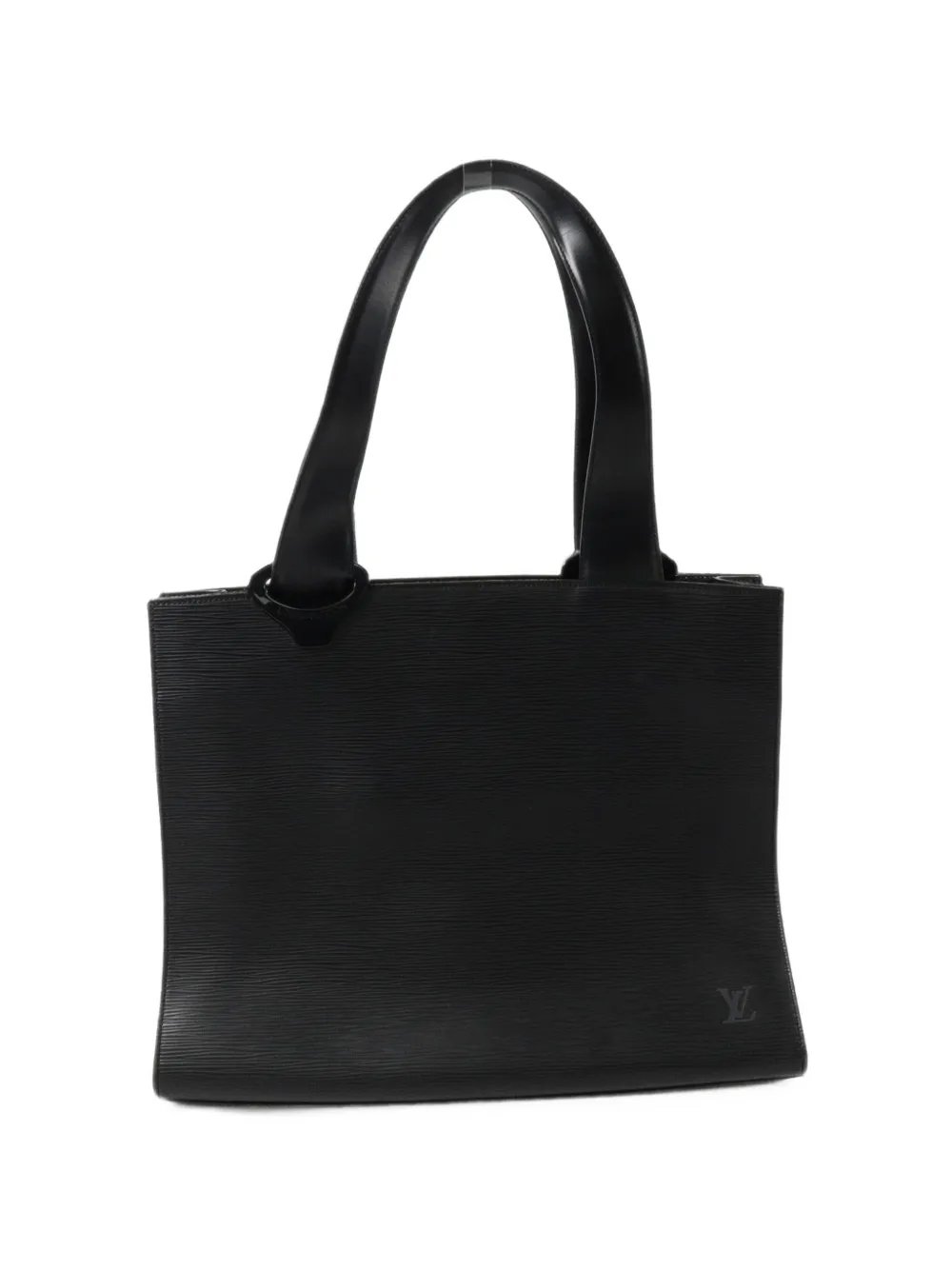Gemeaux Epi leather shoulder bag
