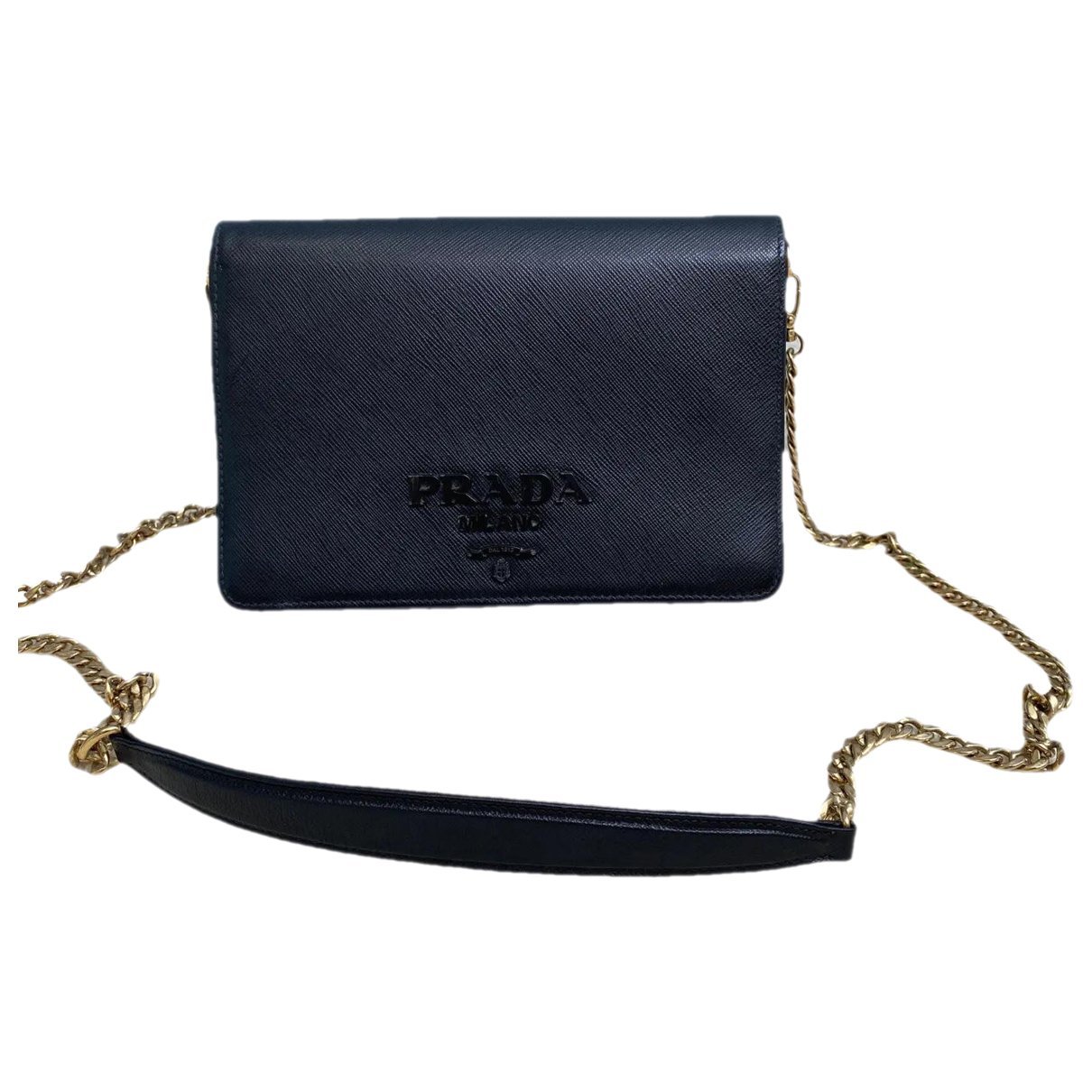 Darling leather crossbody bag