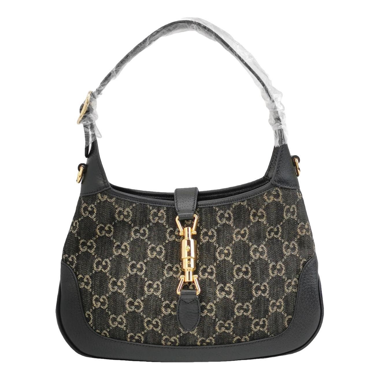 Jackie 1961 cloth handbag