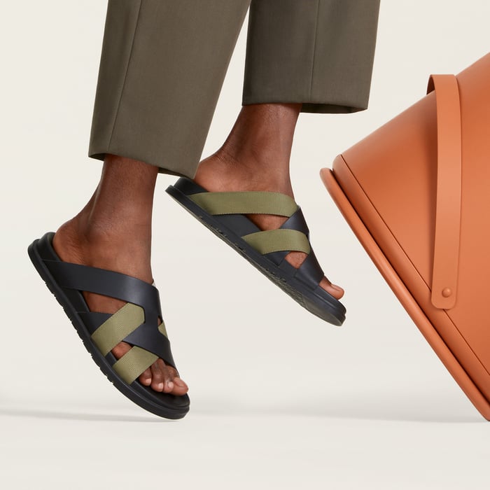 Kazimir Sandal
