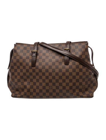 Damier Ebene Chelsea