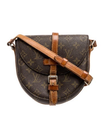 LV Monogram Chantilly PM Vintage