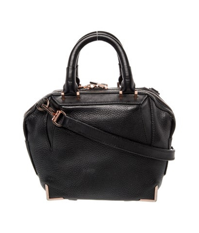 Alexander Wang Wang Leather Shoulder Bag