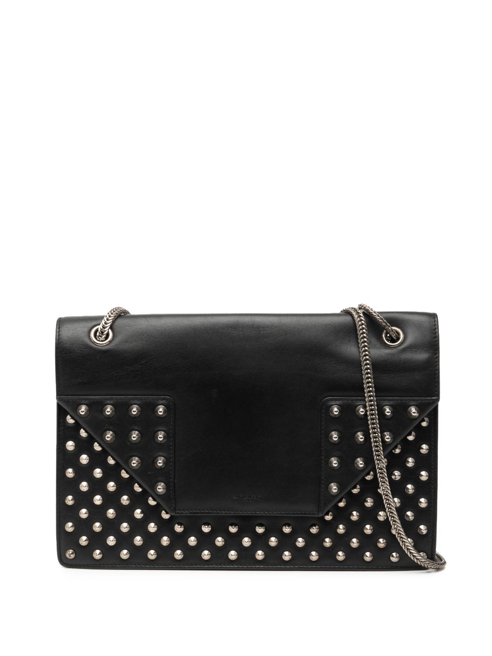 2013-2025 Medium Studded Leather Betty shoulder bag