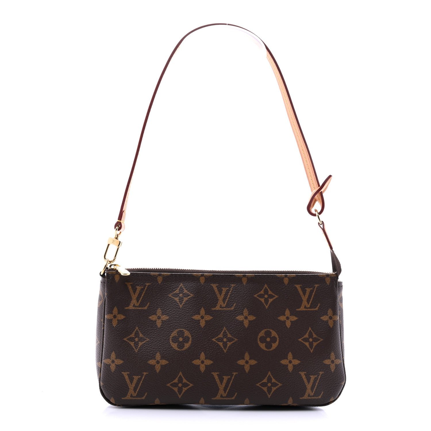 Louis Vuitton Monogram Pochette Accessories NM