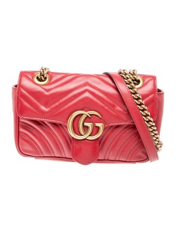 Double G Marmont