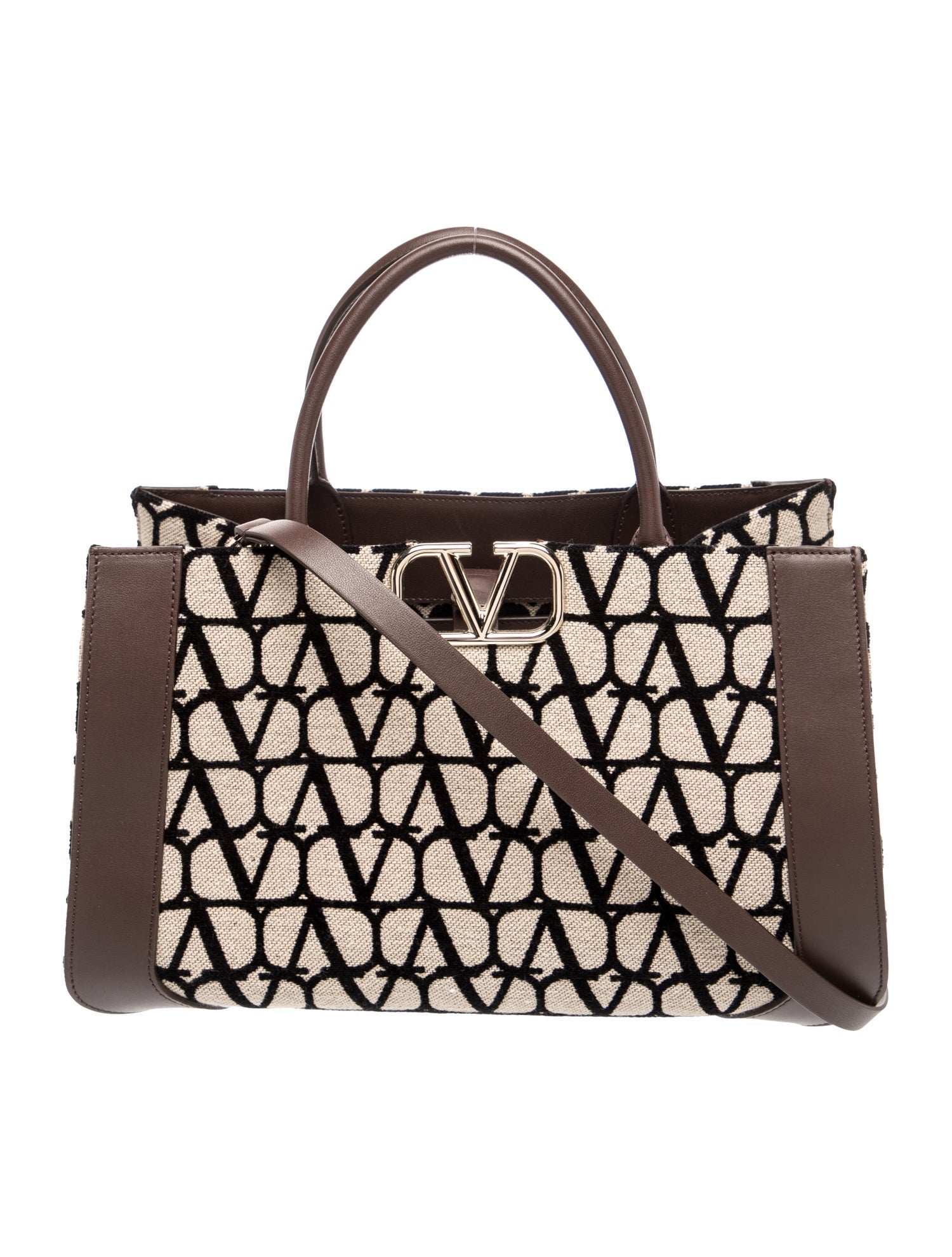 Signature Textile East West