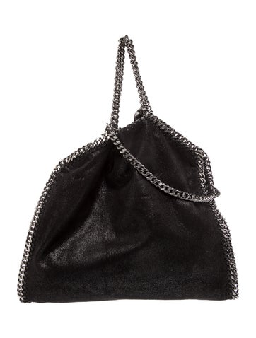 Vegan Suede Top Handle Bag