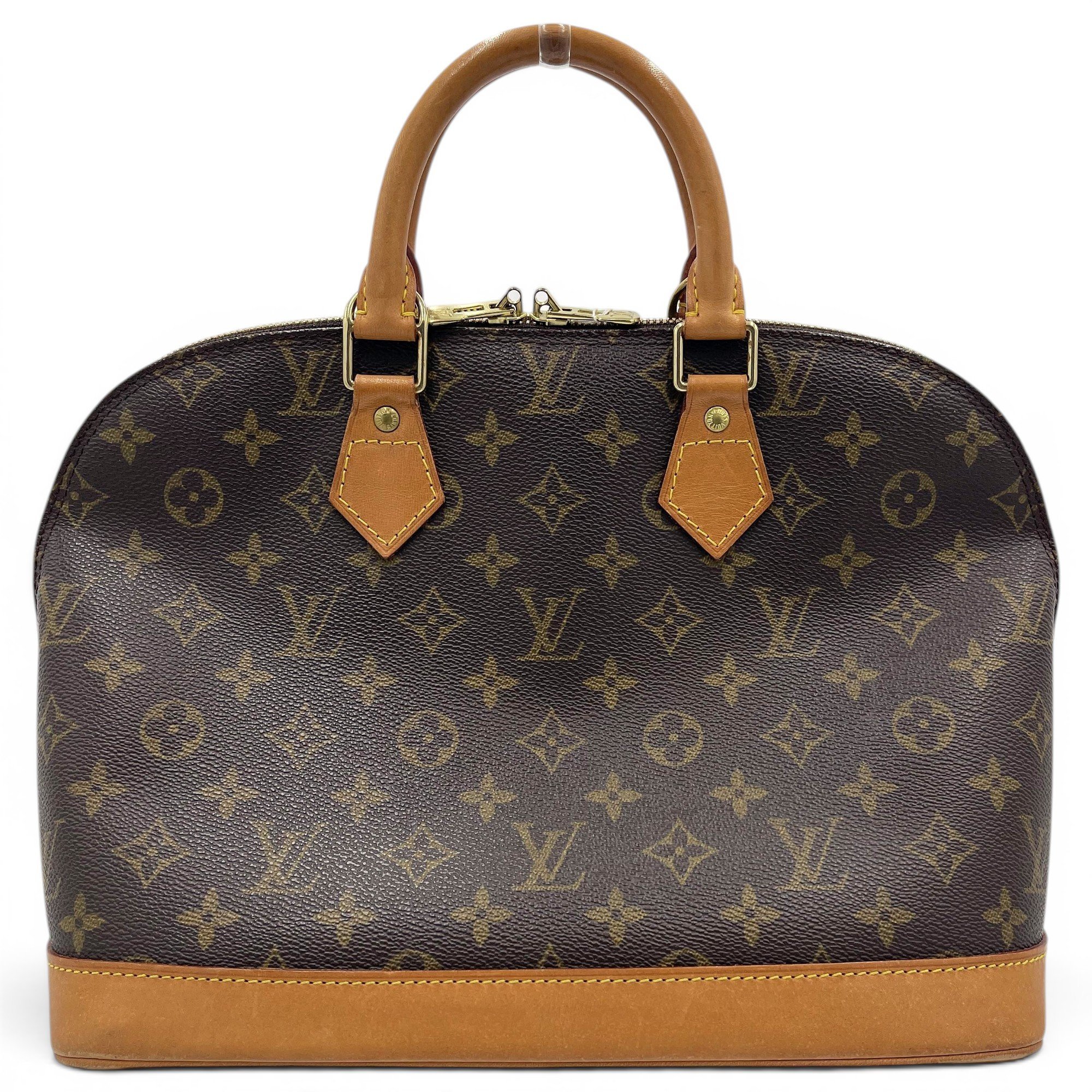 Alma handbag