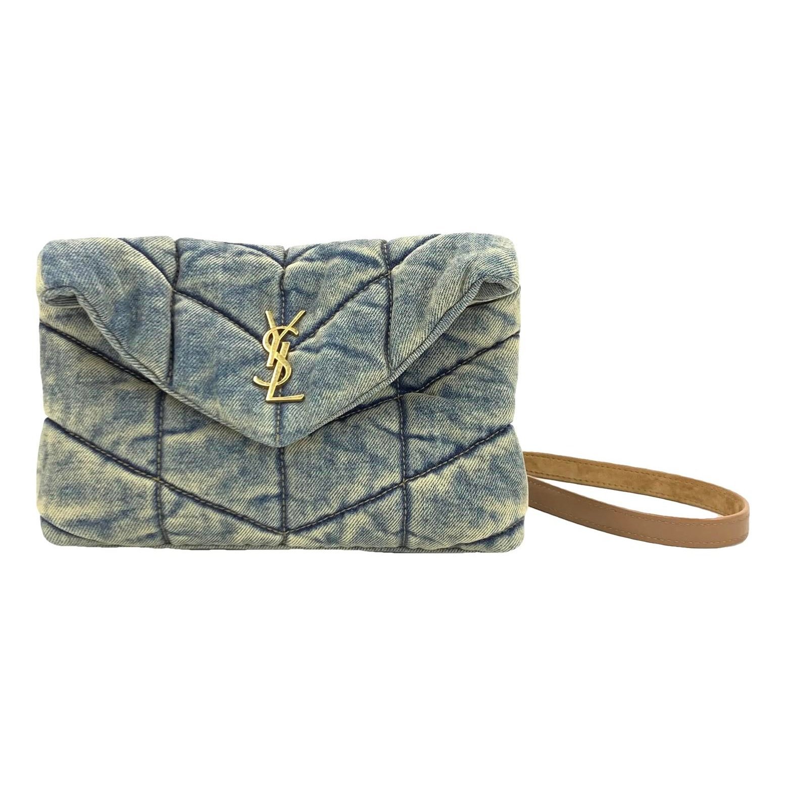 Loulou Puffer handbag