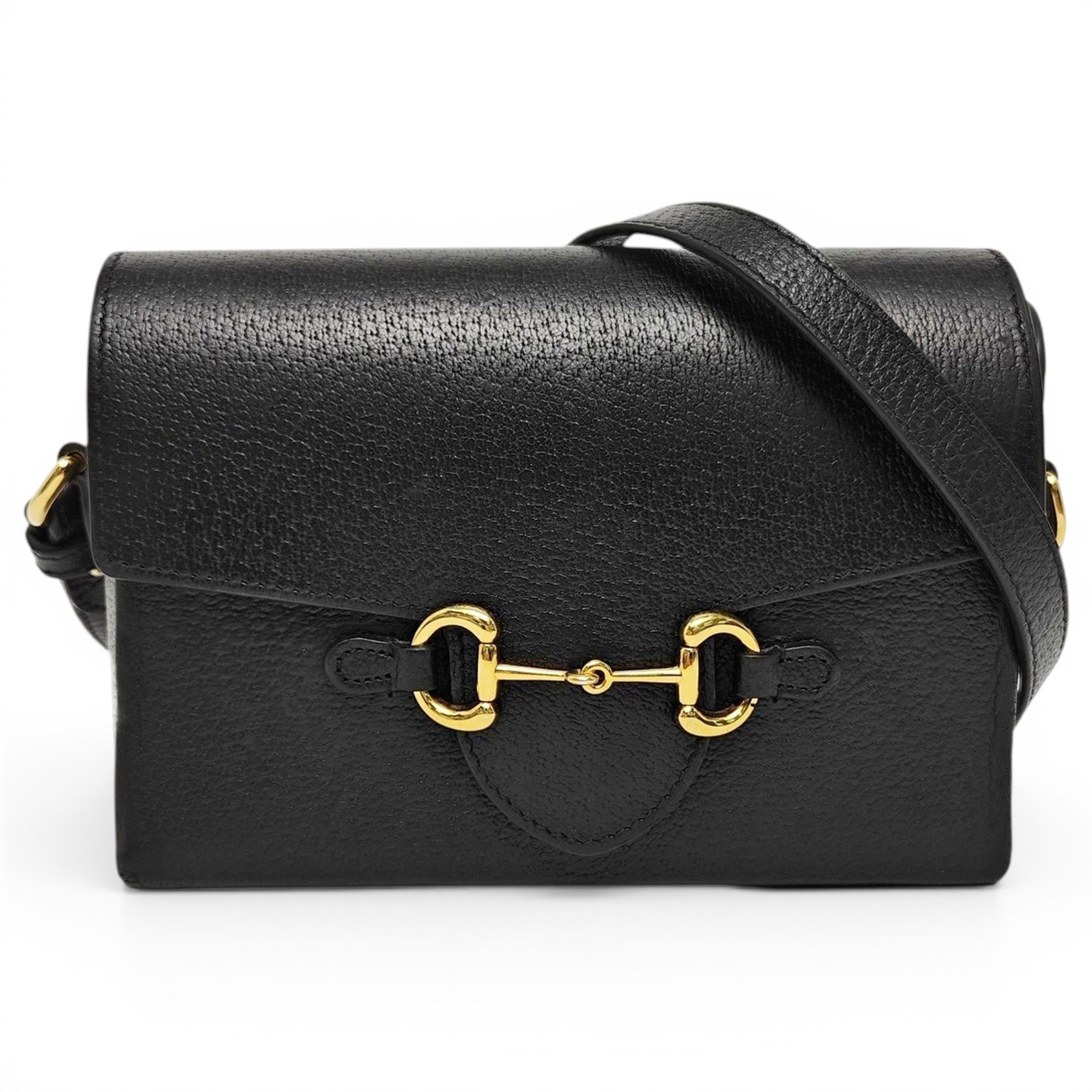 Thiara leather handbag