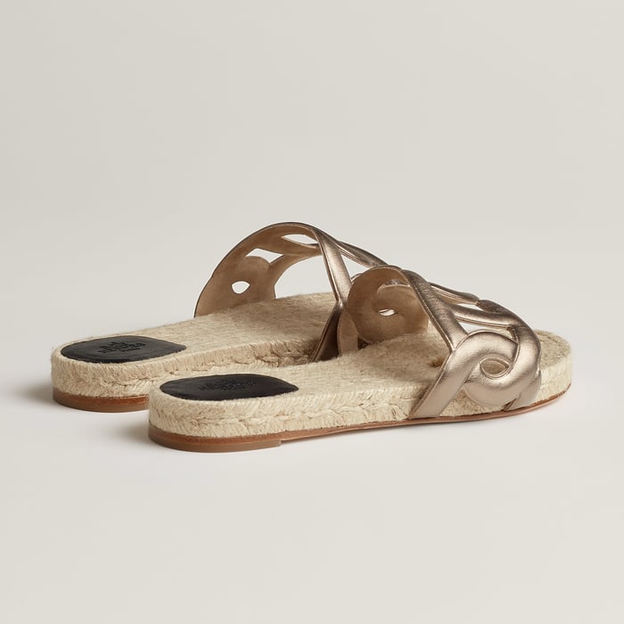 Mordoré Famosa Espadrille