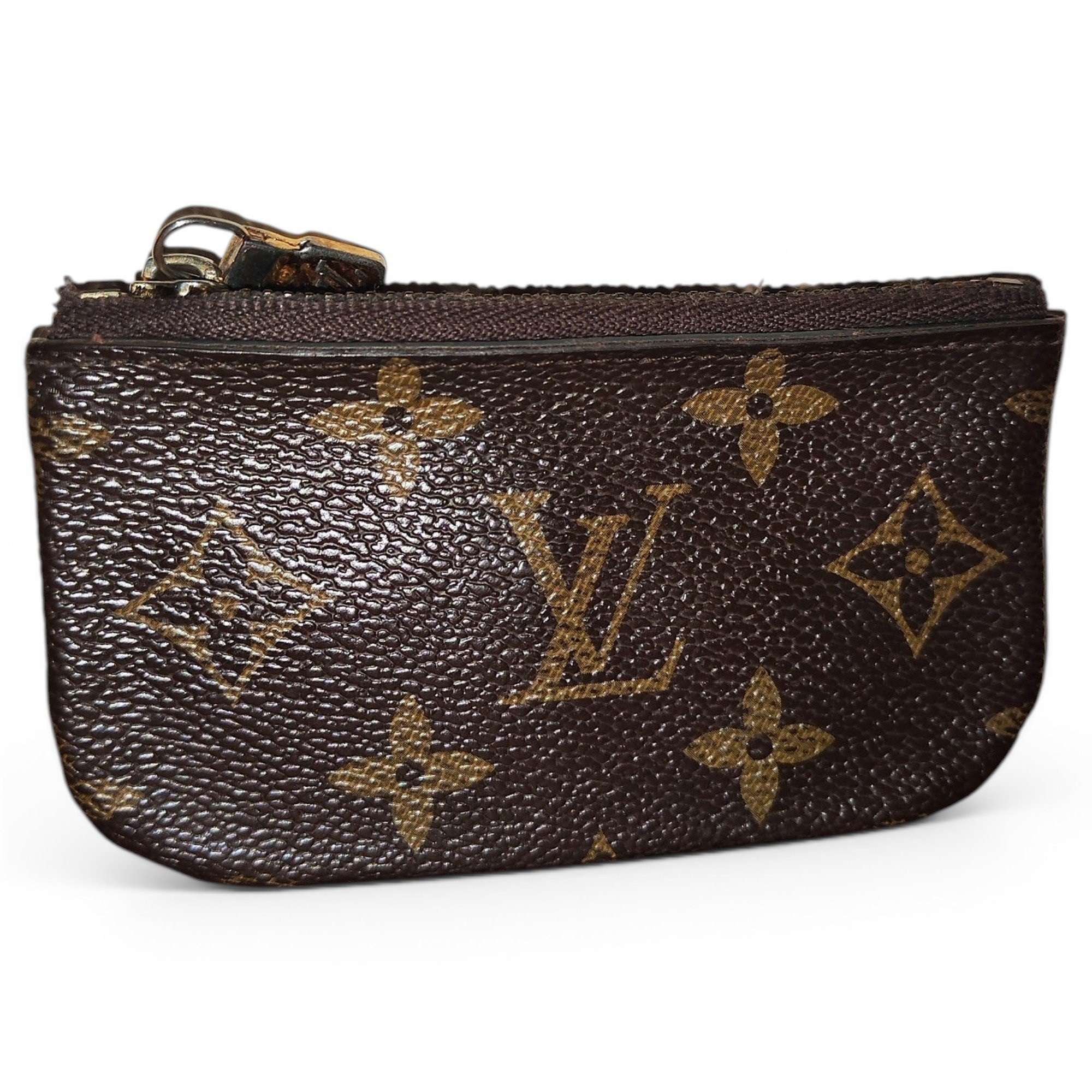 Cloth clutch bag