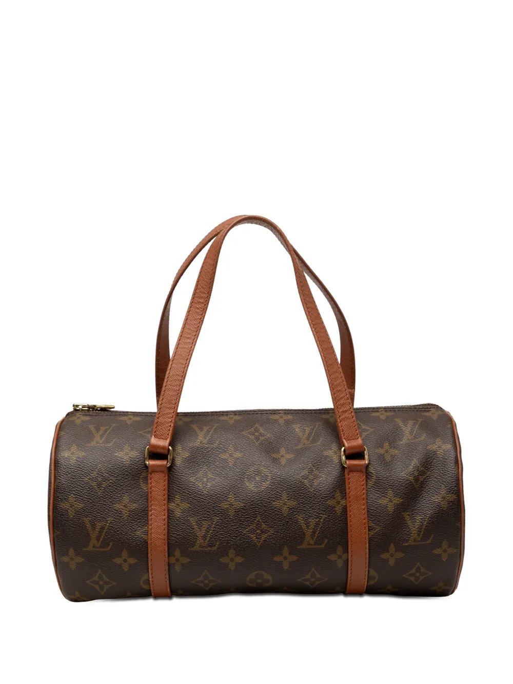 1994 Monogram Papillon 30 handbag