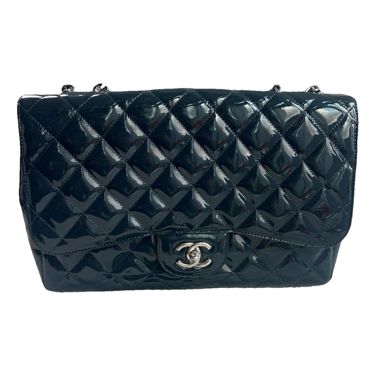 Timeless/Classique leather crossbody bag