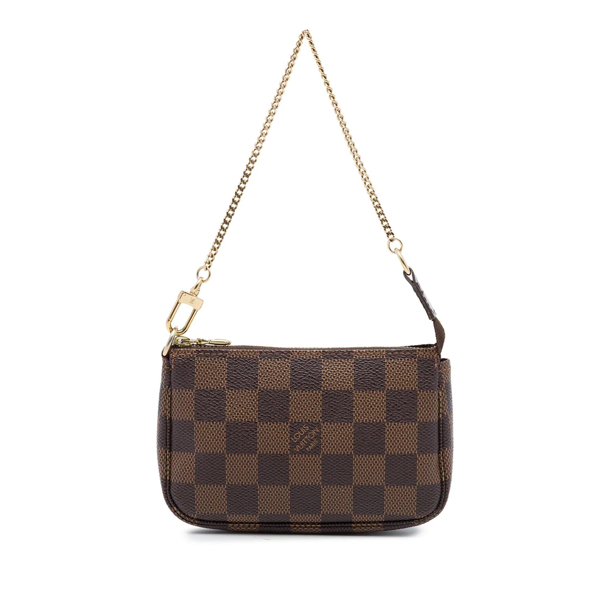 Pochette Accessoire cloth handbag