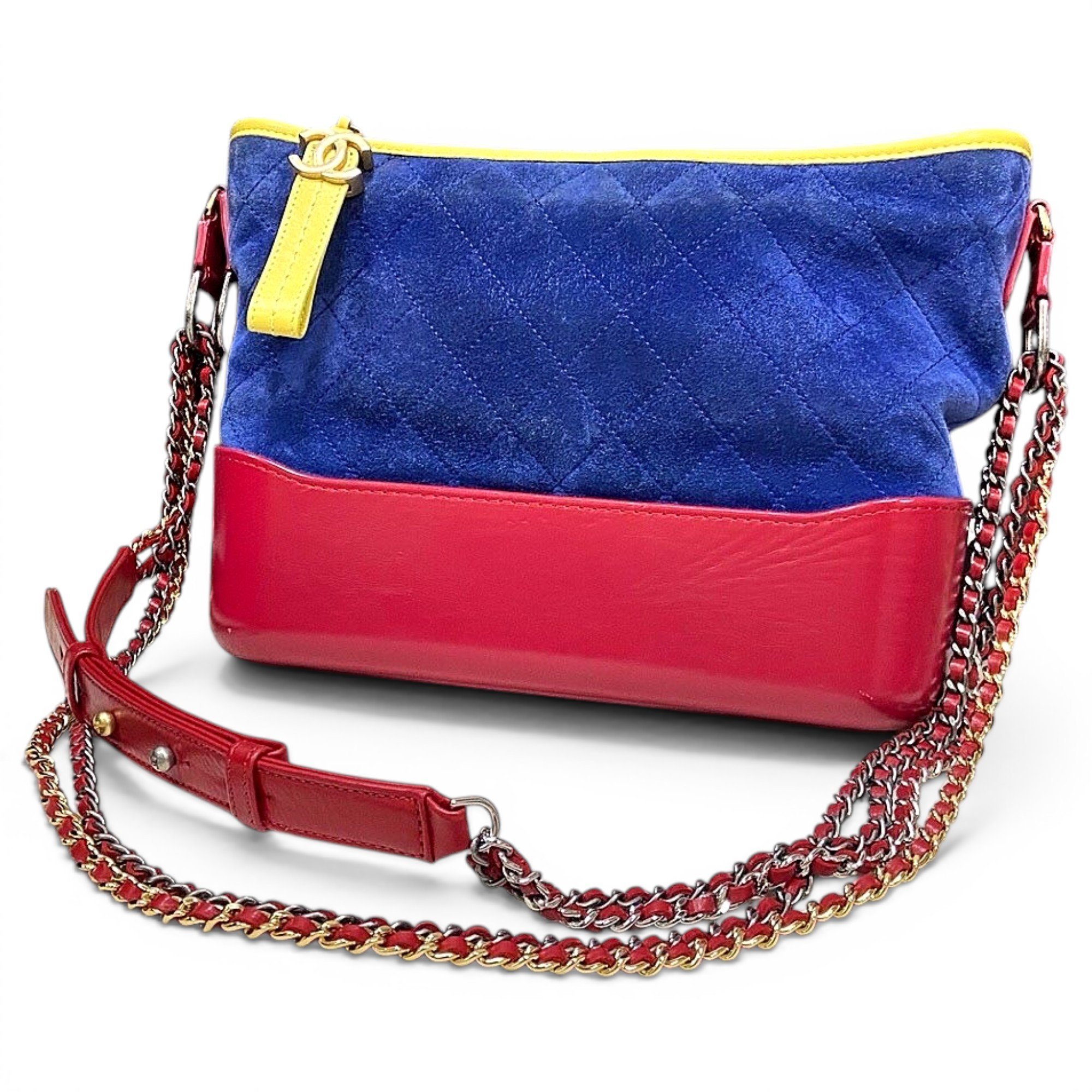Gabrielle handbag