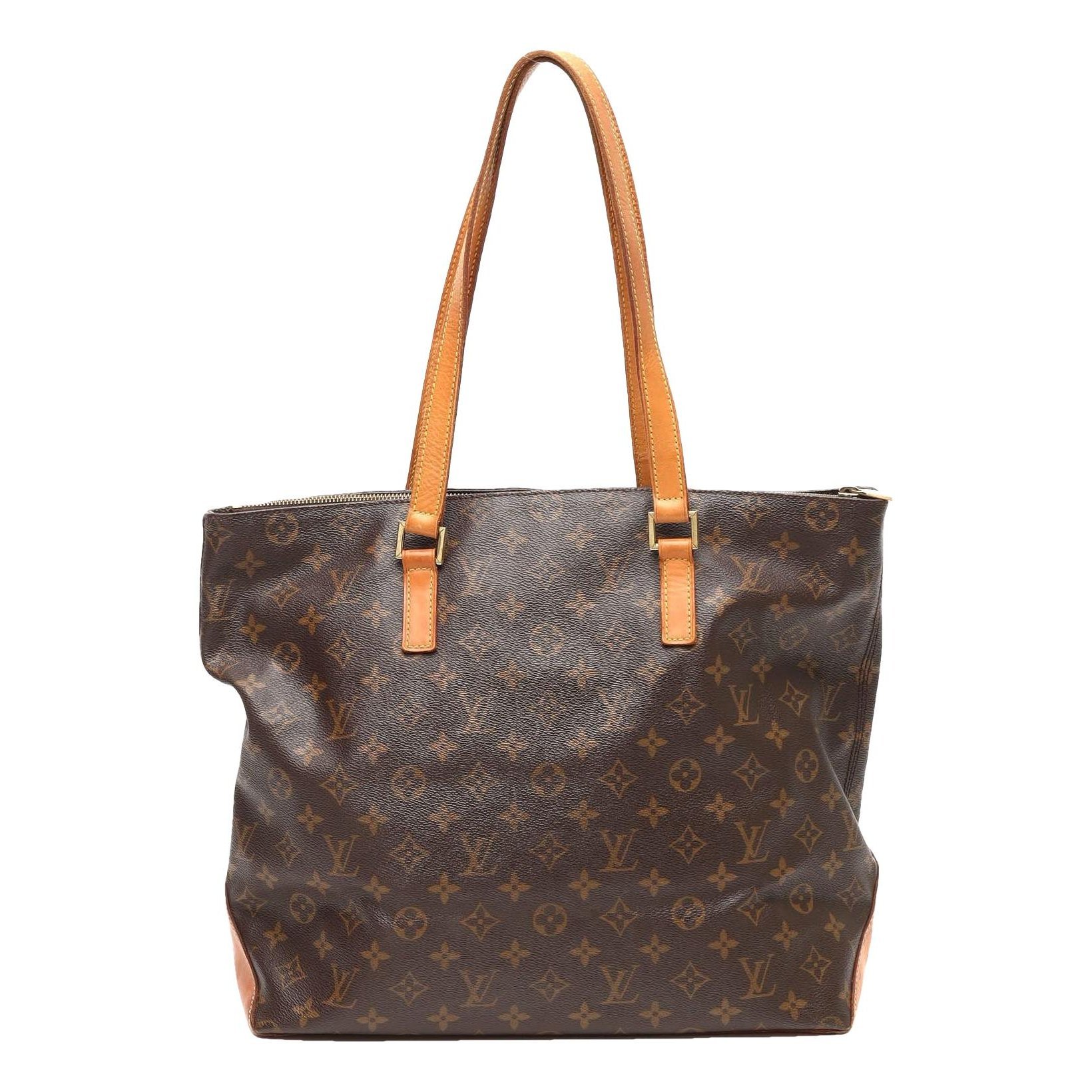 Mezzo cloth tote