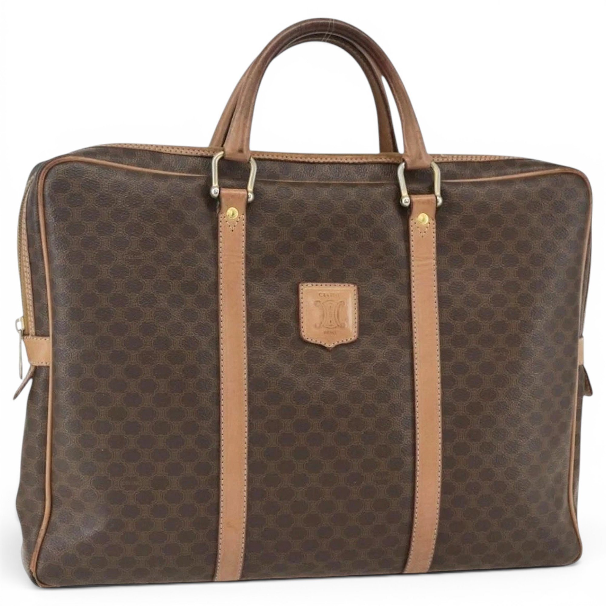 Travel bag