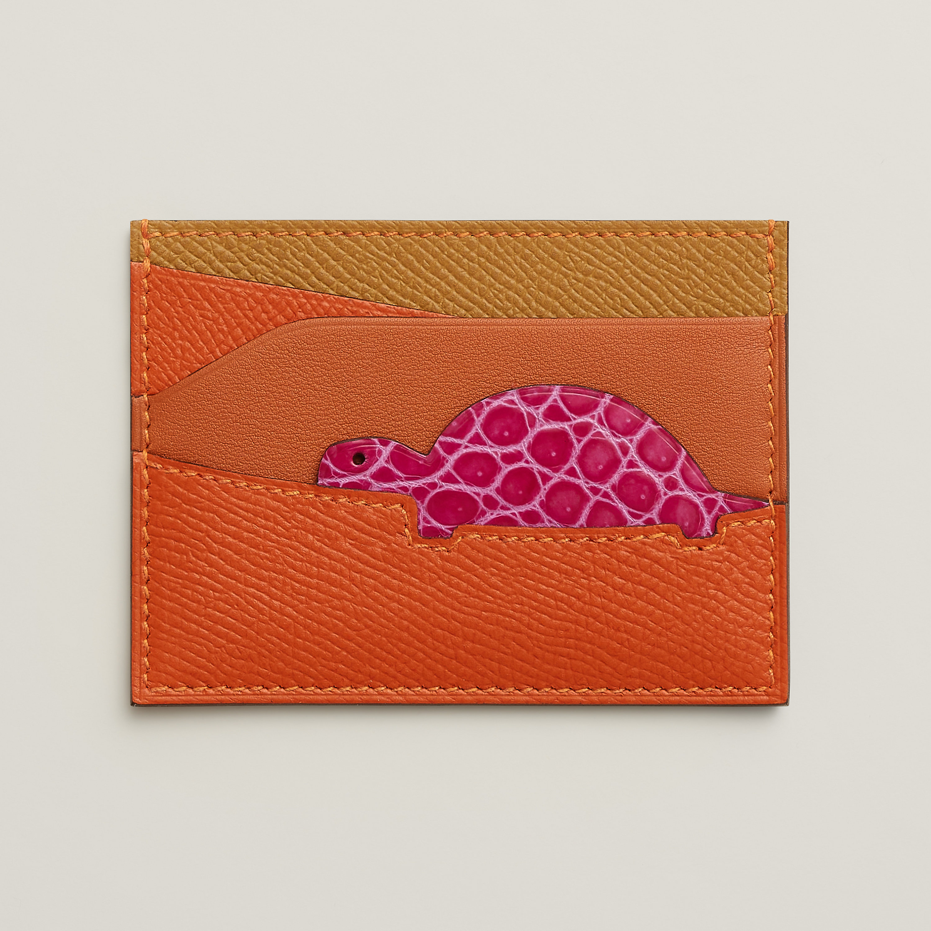 Histoire Naturelle card holder