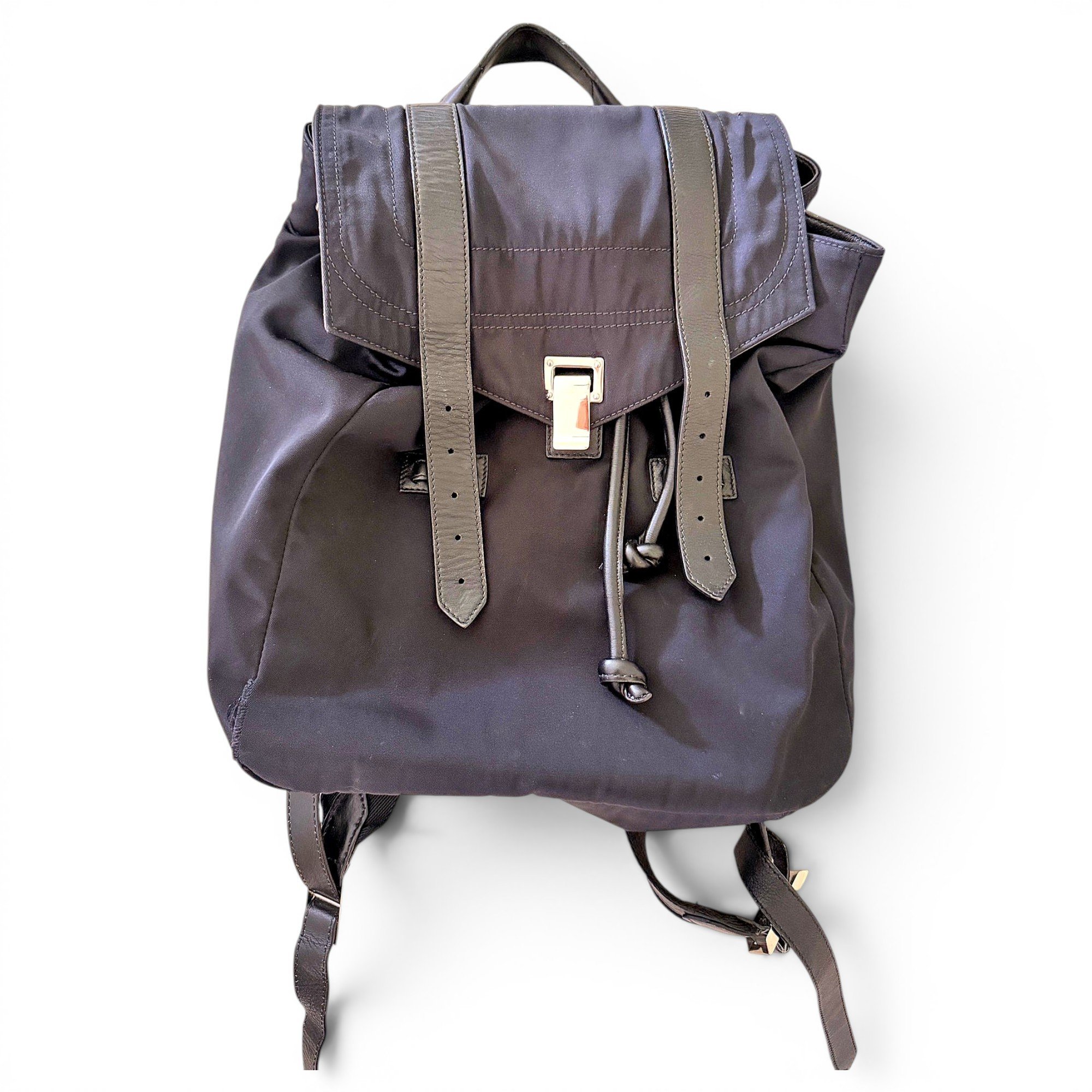 PS1 Backpack backpack