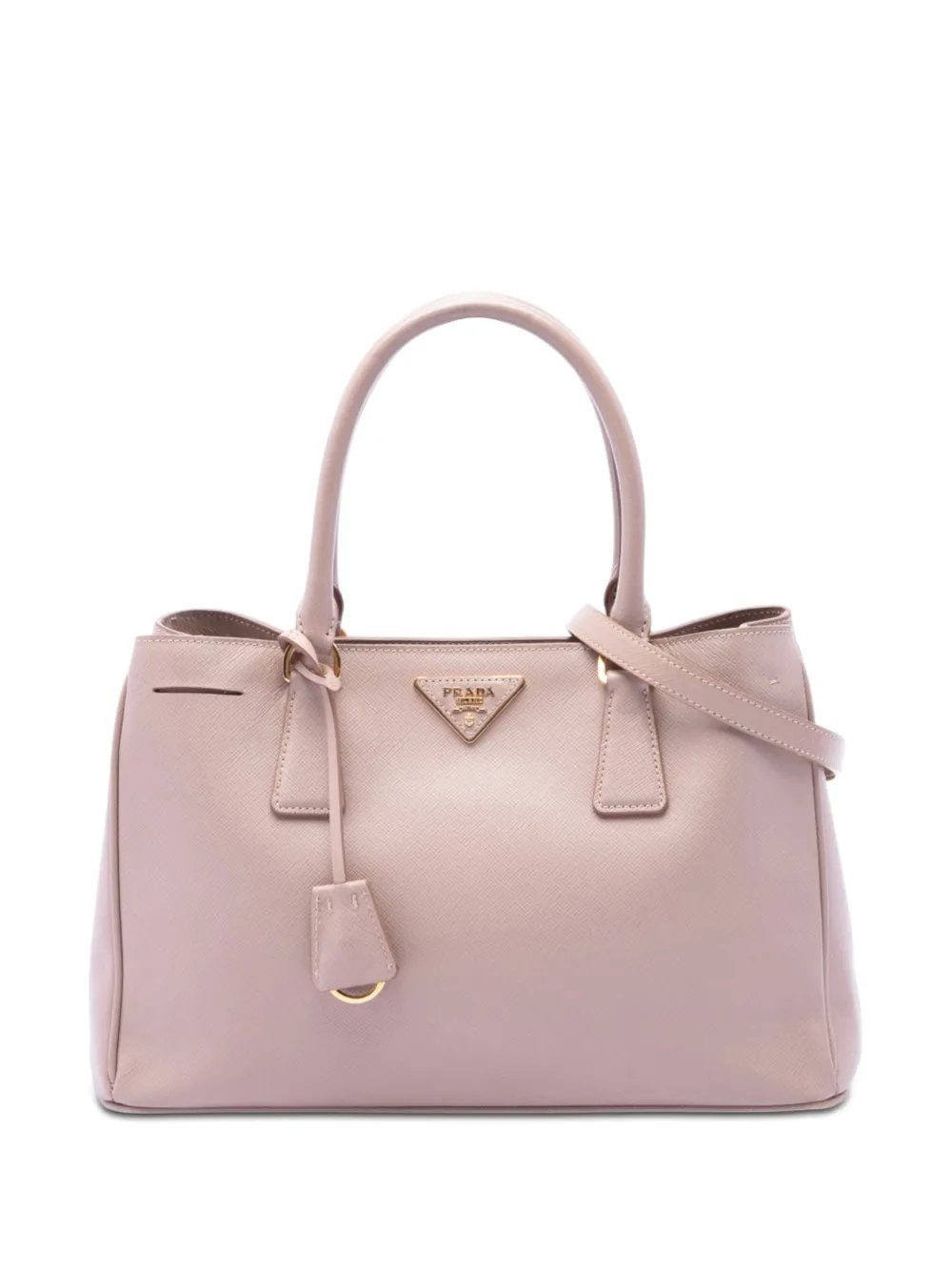 2013-2026 Medium Saffiano Lux Galleria Tote satchel