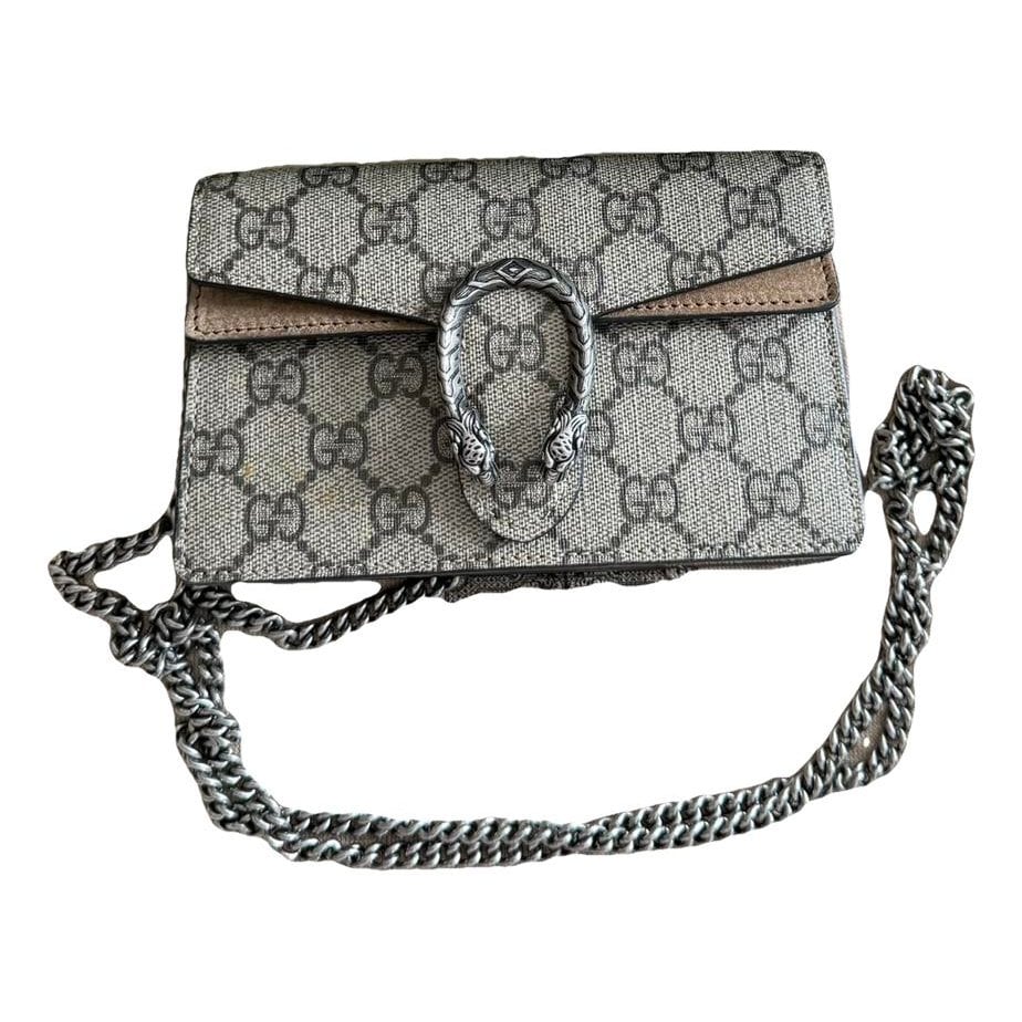 Dionysus Long Chain Wallet handbag