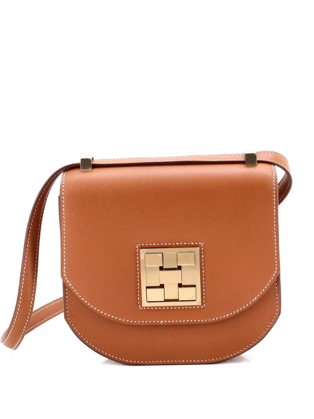 Mosaique au 24 Bag Madame 17 shoulder bag