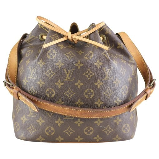 Noé cloth handbag
