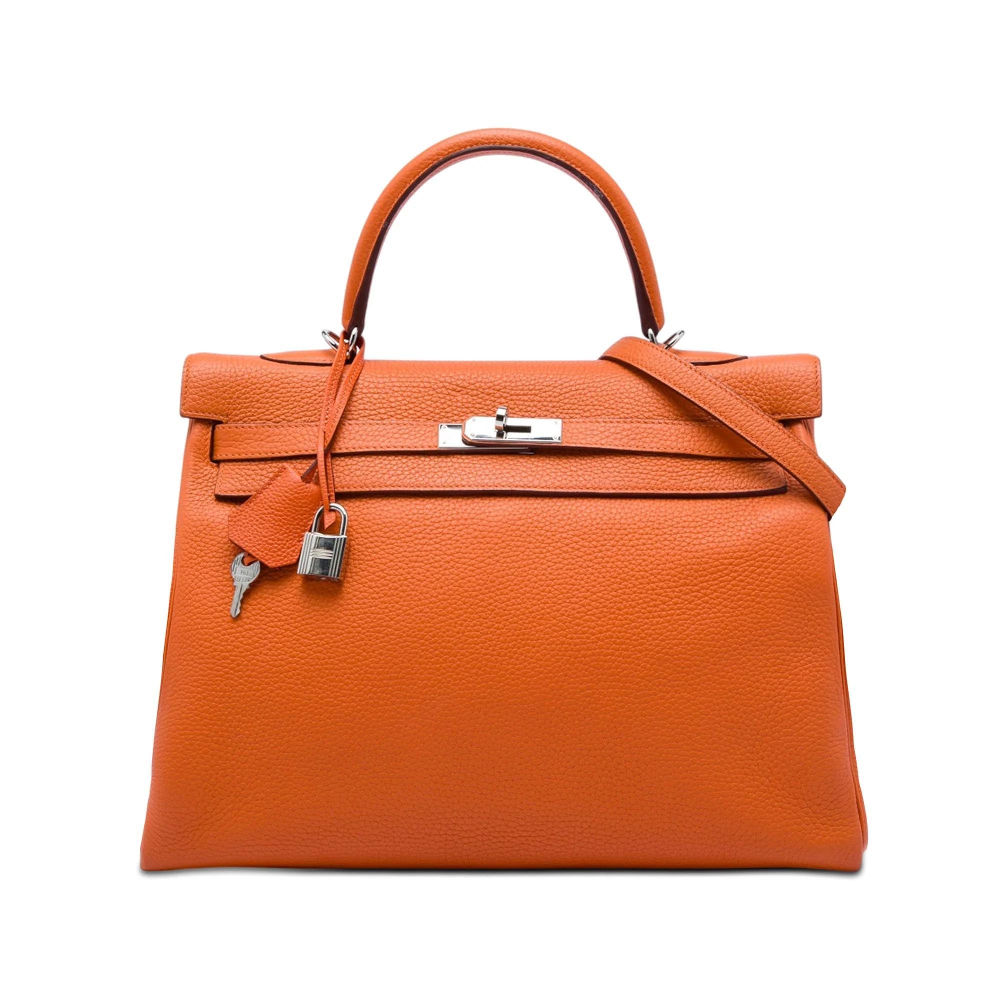 Pony-style calfskin bag