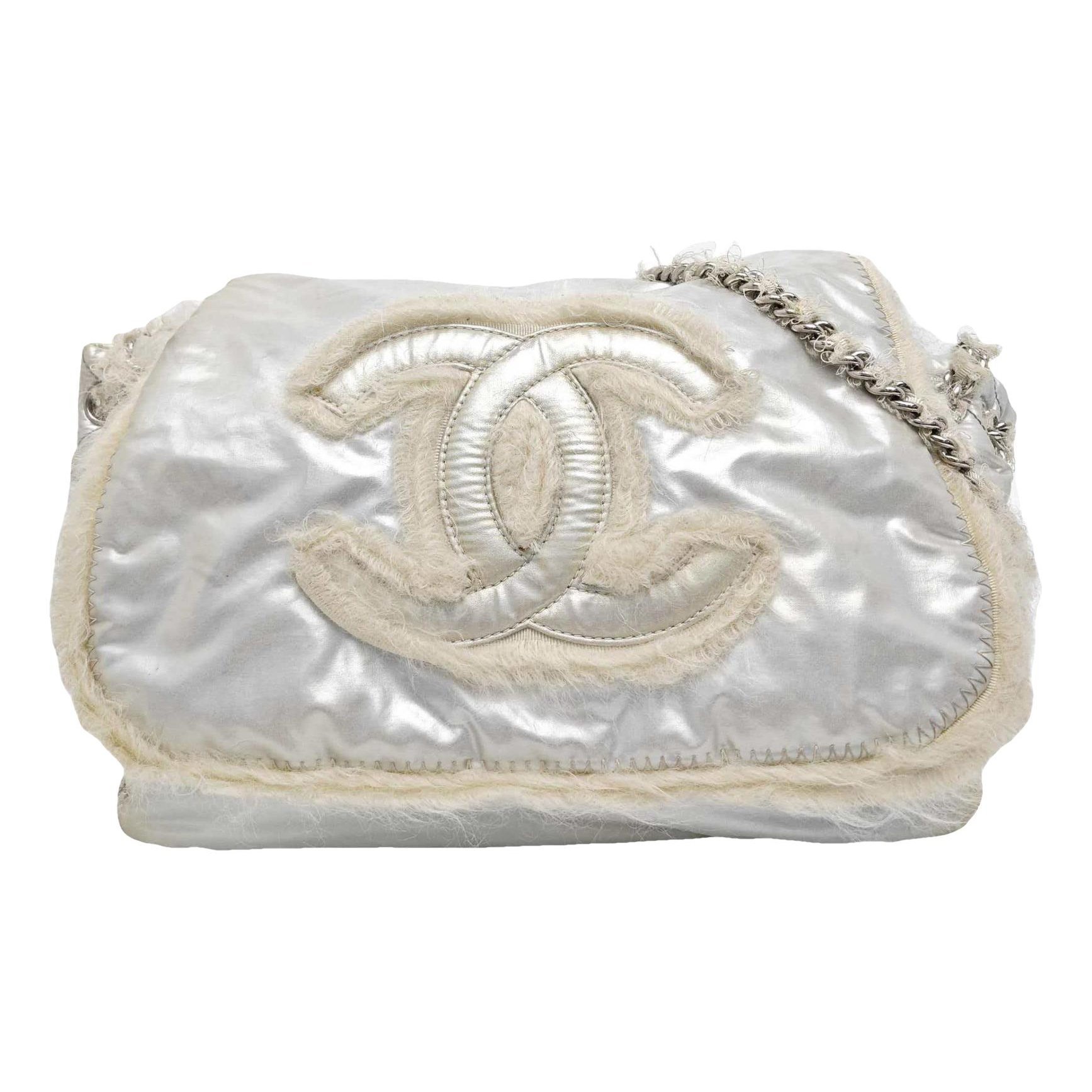 Cloth handbag