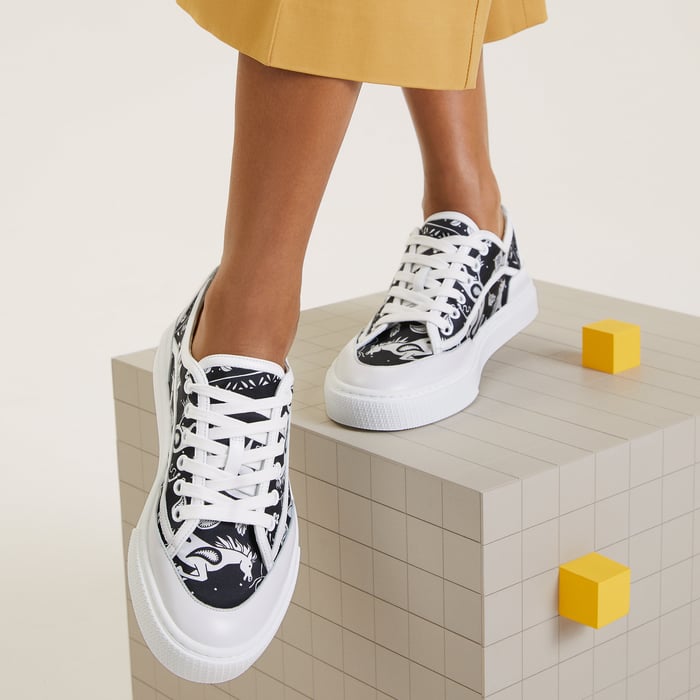 Get Sneaker