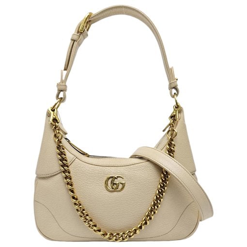 Aphrodite leather handbag