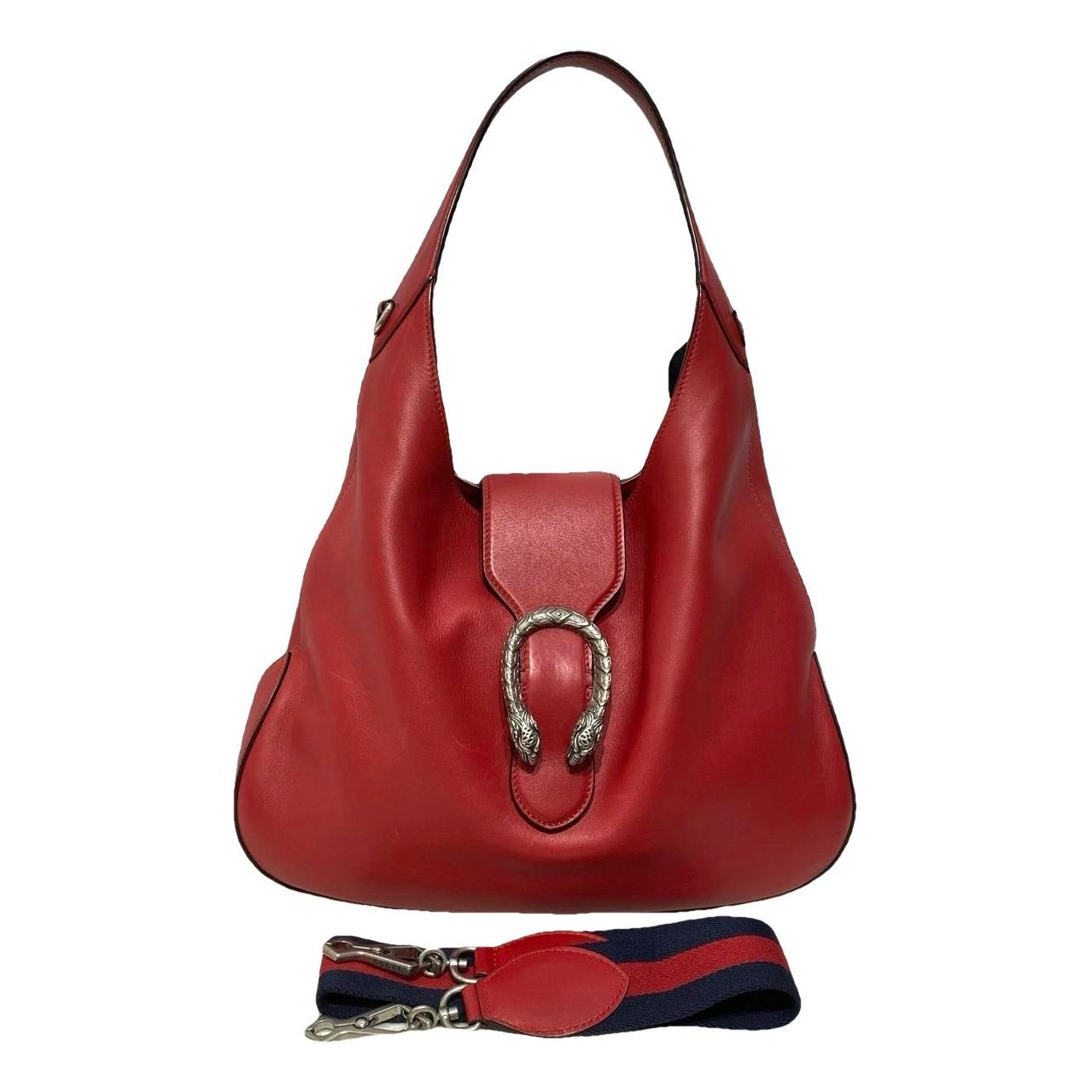 Gucci Dionysus Hobo leather handbag