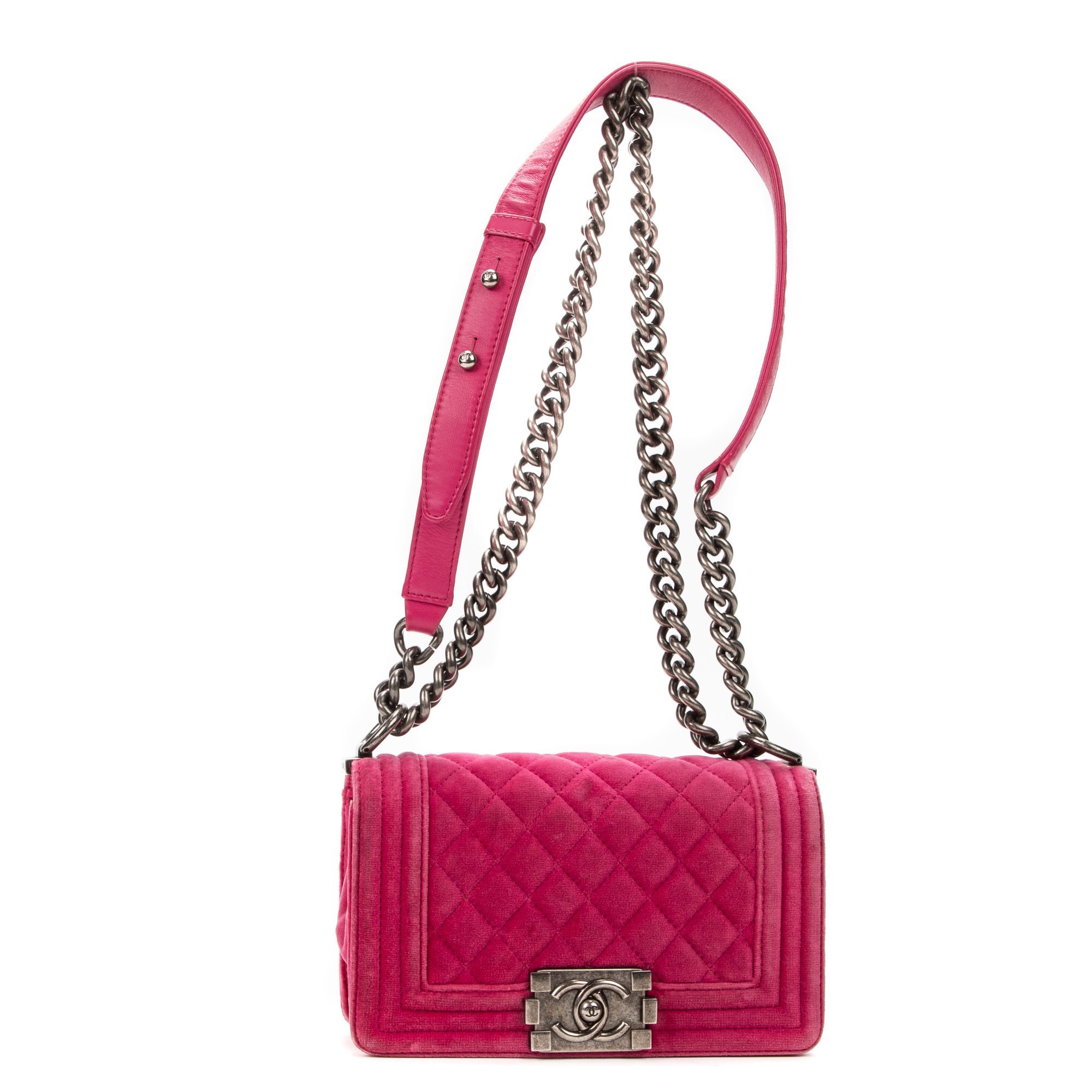 Boy handbag