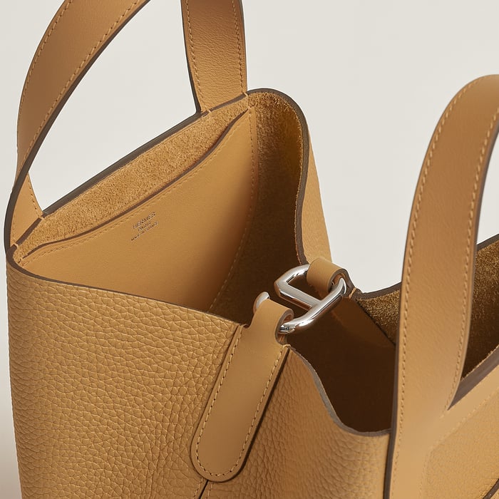 Biscuit Hermès In-the-loop 23 Bag