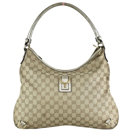 Abbey cloth handbag