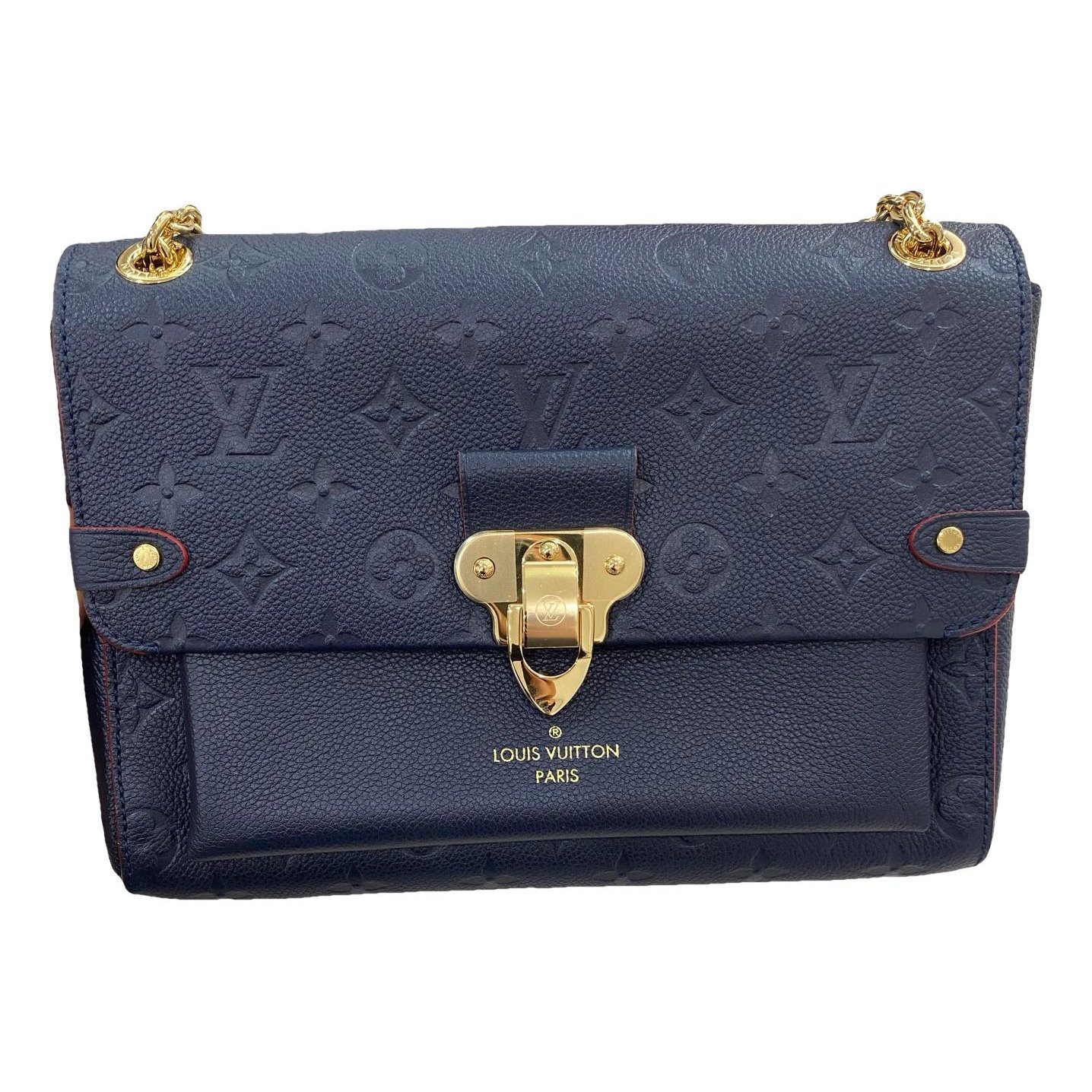 Vavin leather handbag