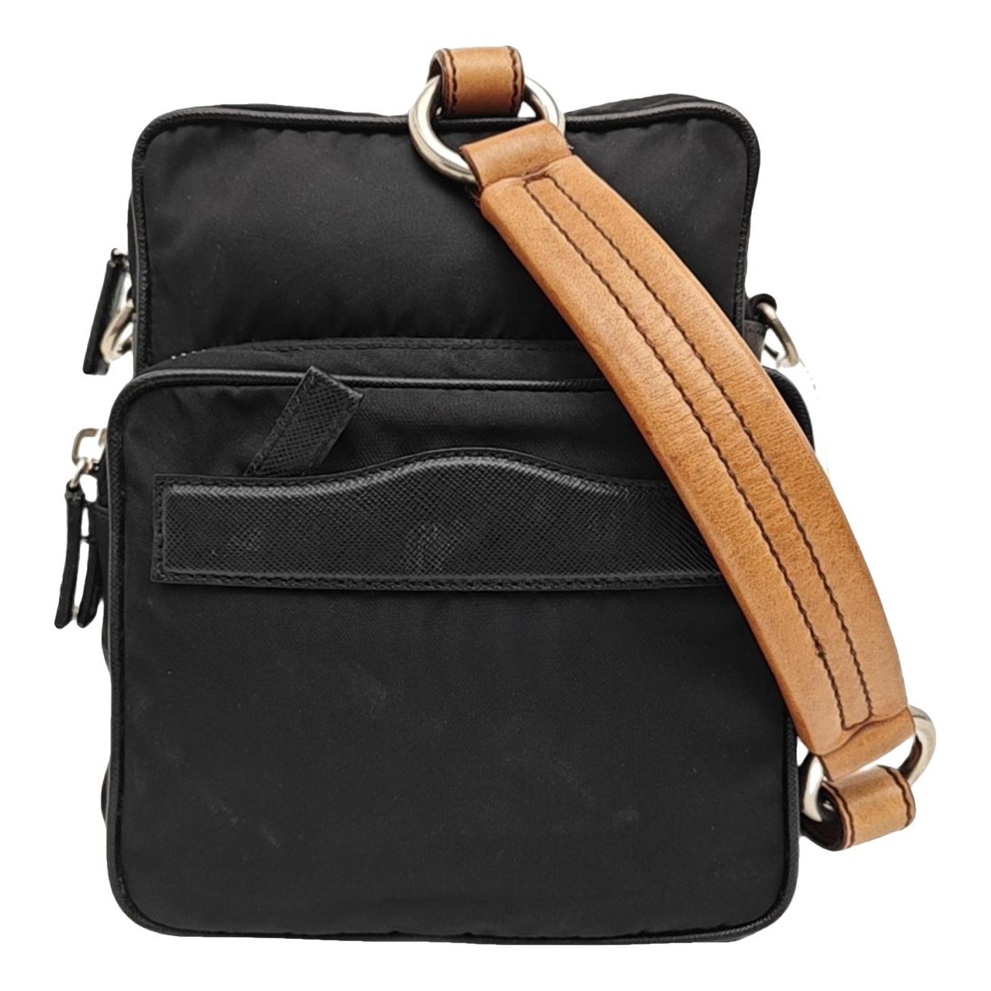 Cloth handbag