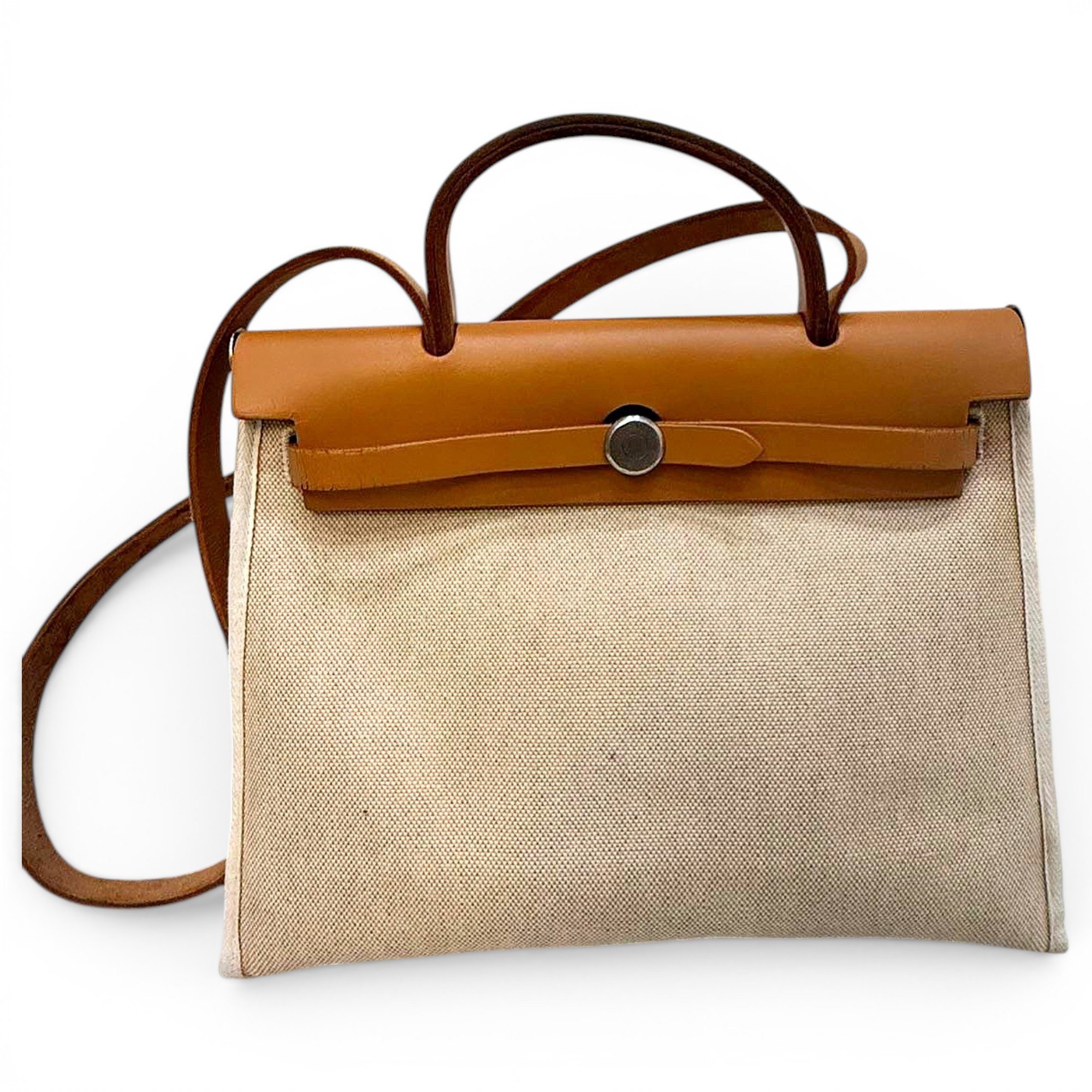 Herbag cloth handbag