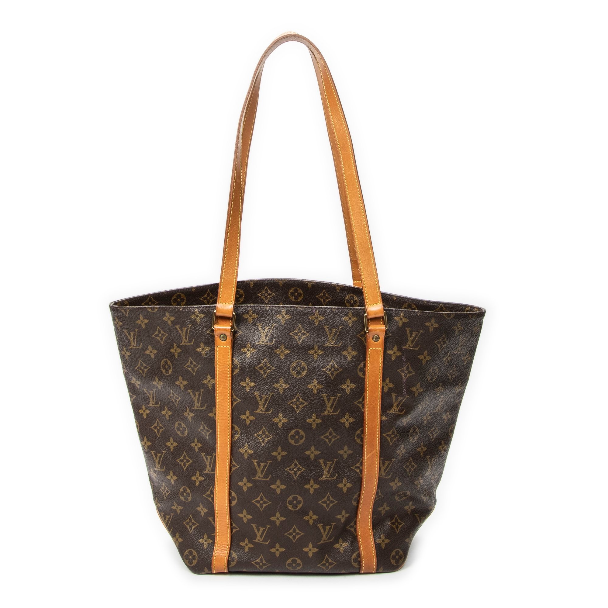 Shopping handbag