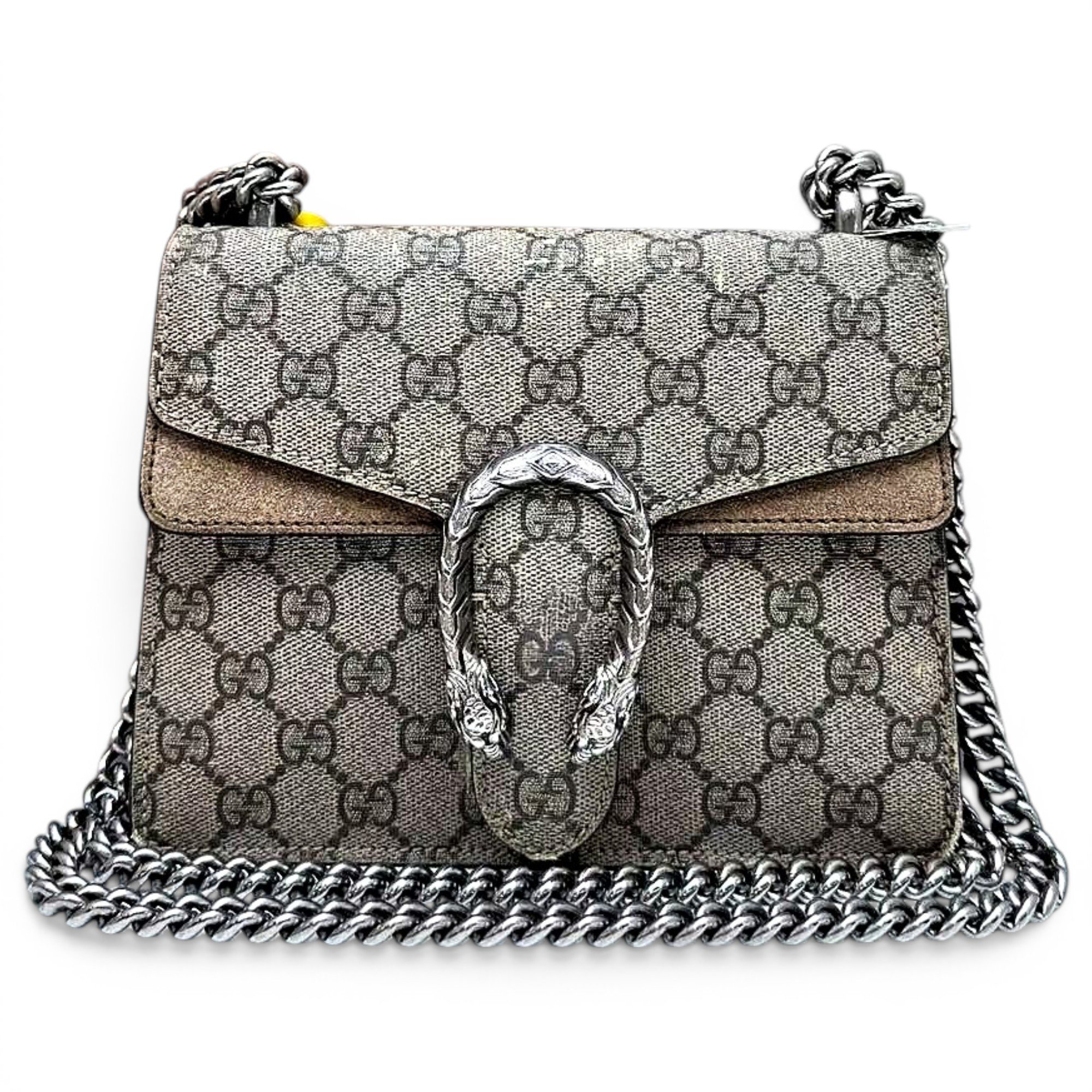 Dionysus cloth handbag