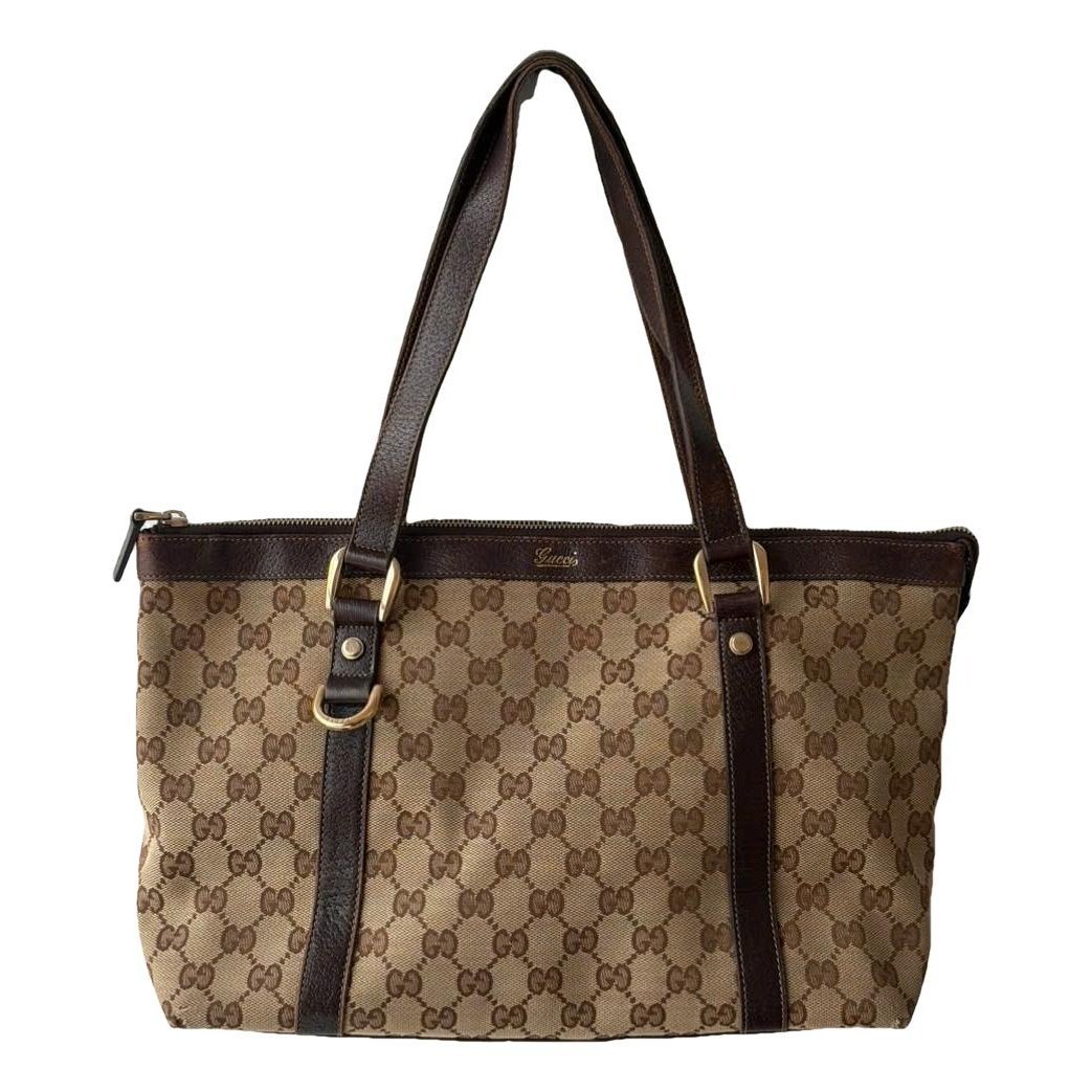 Abbey cloth handbag